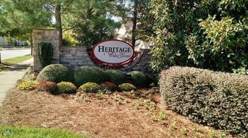 3830 Heritage View Trl, Wake Forest, NC 27587