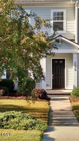 3830 Heritage View Trl, Wake Forest, NC 27587