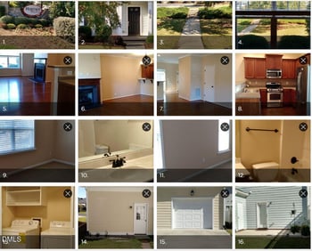 3830 Heritage View Trl, Wake Forest, NC 27587