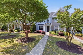 3830 Heritage View Trl, Wake Forest, NC 27587