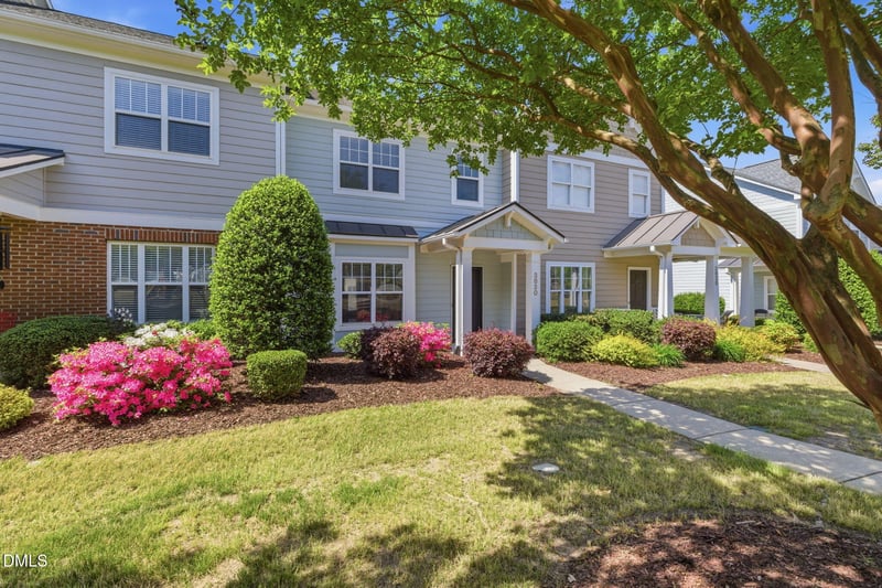 3830 Heritage View Trl, Wake Forest, NC 27587