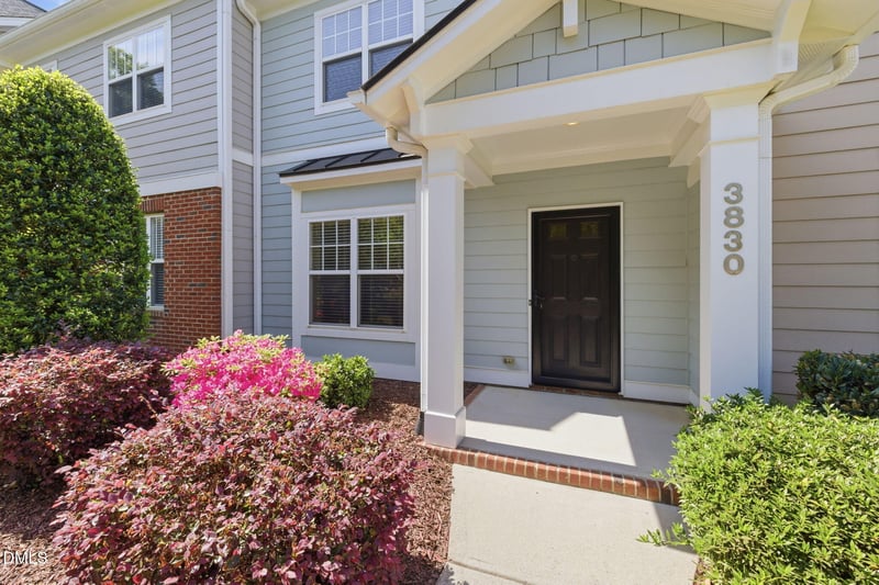 3830 Heritage View Trl, Wake Forest, NC 27587