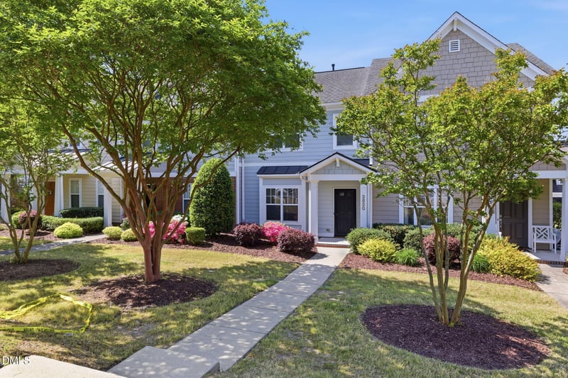 3830 Heritage View Trl, Wake Forest, NC 27587