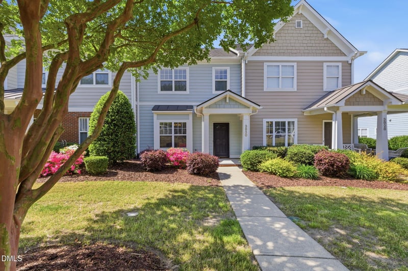 3830 Heritage View Trl, Wake Forest, NC 27587