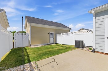 3830 Heritage View Trl, Wake Forest, NC 27587