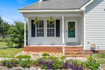 3831 Abattoir Rd, Angier, NC 27501