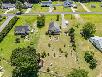 3831 Abattoir Rd, Angier, NC 27501