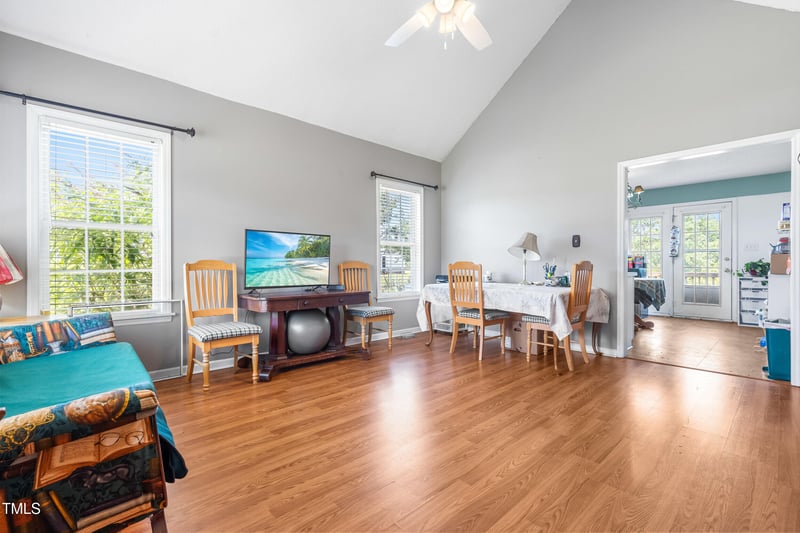 3831 Abattoir Rd, Angier, NC 27501