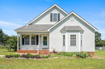 3831 Abattoir Rd, Angier, NC 27501