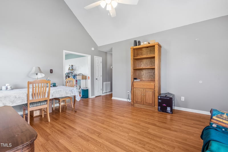 3831 Abattoir Rd, Angier, NC 27501