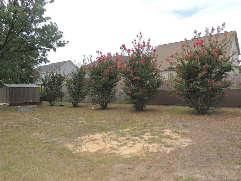 3831 Oak Haven Rd, Hope Mills, NC 28348