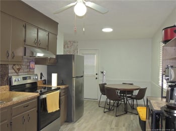 3831 Oak Haven Rd, Hope Mills, NC 28348