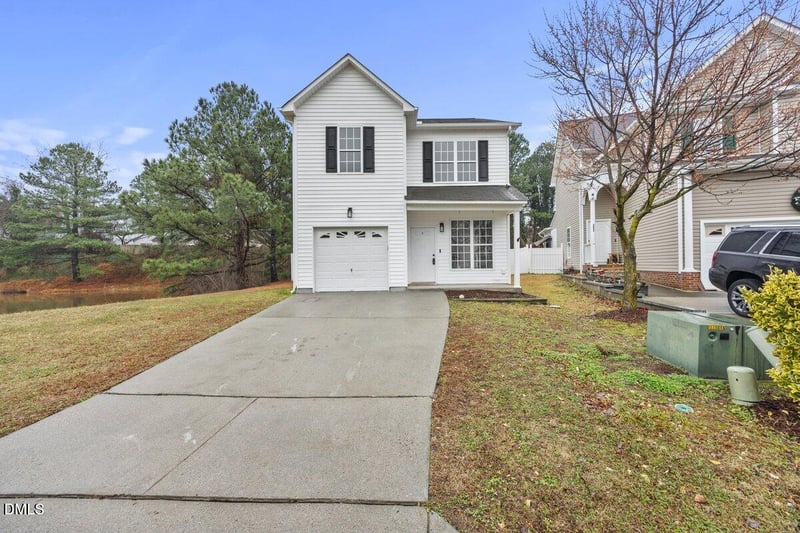 Home Worth Check