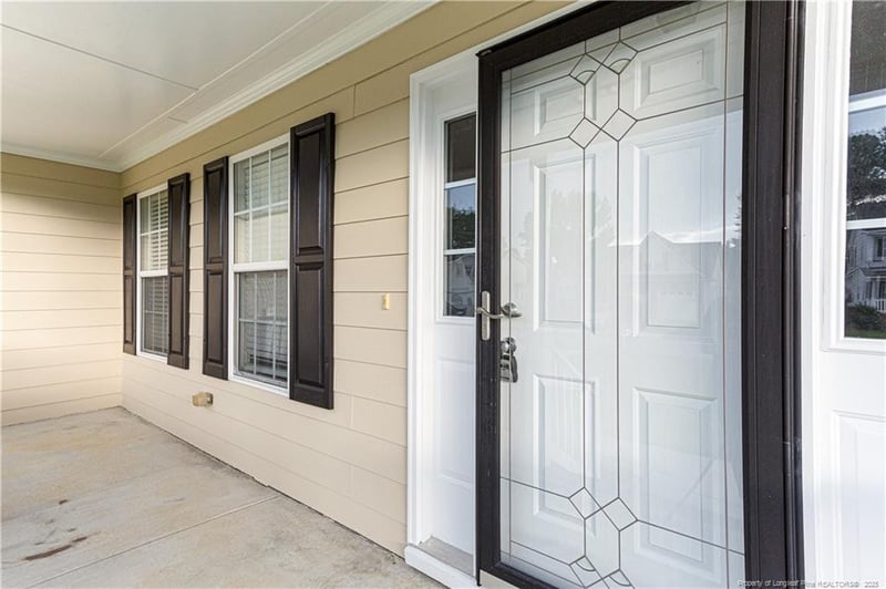 3831 Talus Rd, Fayetteville, NC 28306