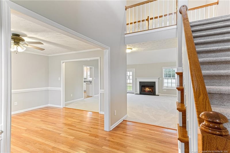 3831 Talus Rd, Fayetteville, NC 28306