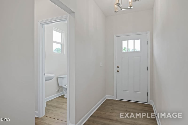 3831 Well Fleet Dr, Willow Springs, NC 27592