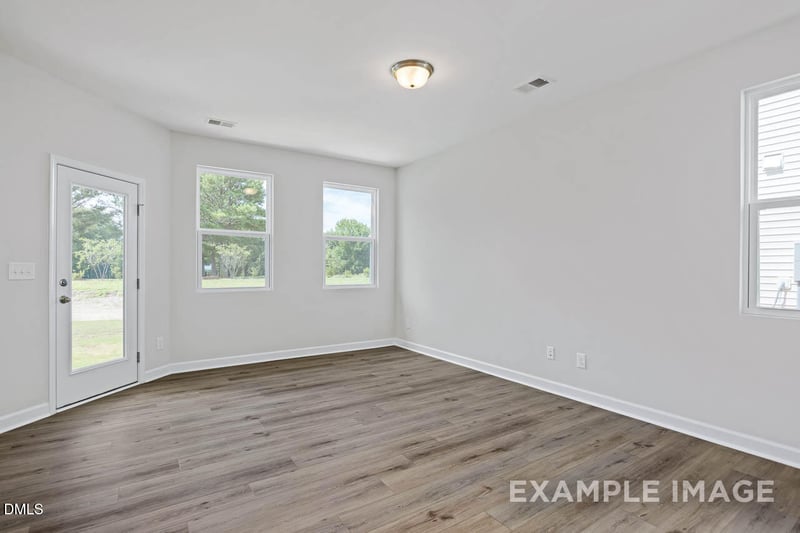 3831 Well Fleet Dr, Willow Springs, NC 27592