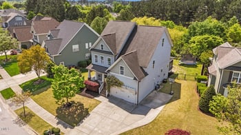 3832 Crimson Clover Ave, Wake Forest, NC 27587