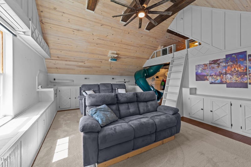3832 Crimson Clover Ave, Wake Forest, NC 27587