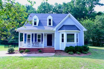 3832 Doeskin Dr, Apex, NC 27539