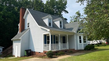 3832 Doeskin Dr, Apex, NC 27539