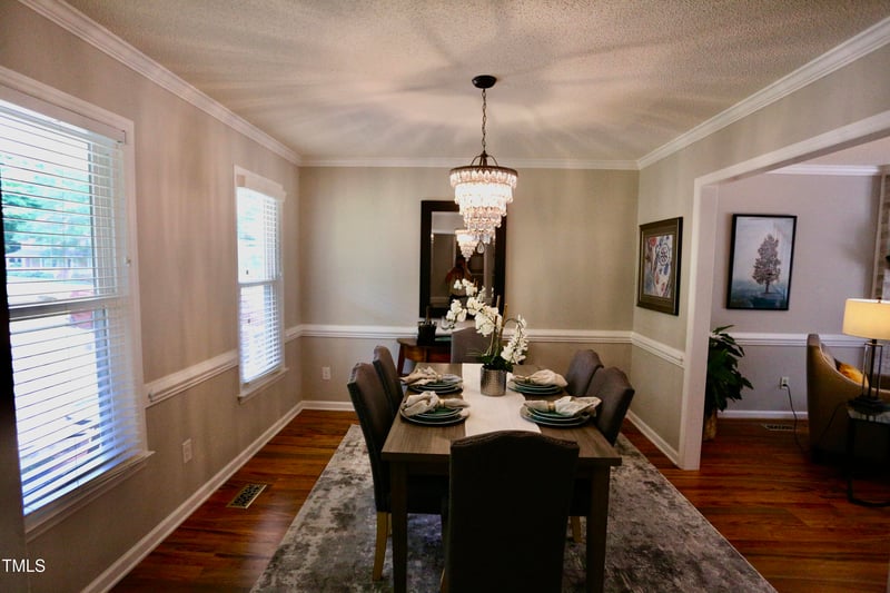 3832 Doeskin Dr, Apex, NC 27539