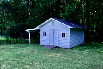 3832 Doeskin Dr, Apex, NC 27539