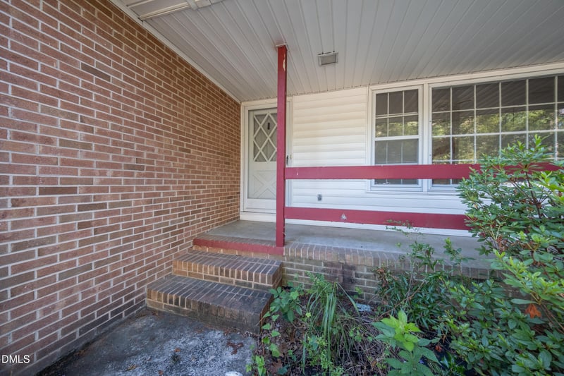 3832 Hermine St, Durham, NC 27705