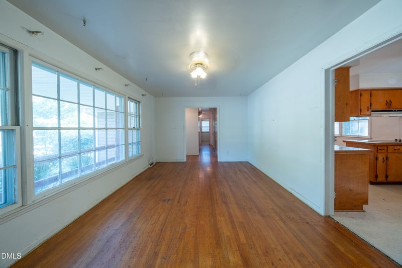 3832 Hermine St, Durham, NC 27705