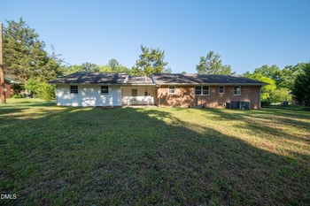 3832 Hermine St, Durham, NC 27705