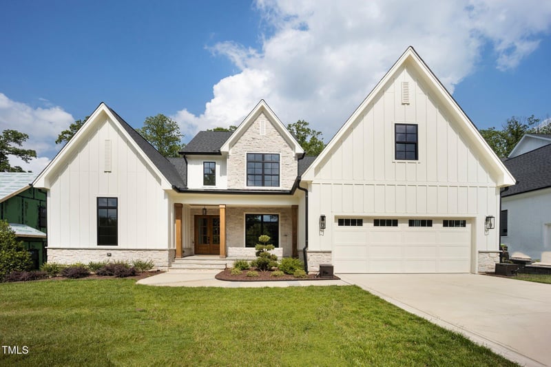 3832 Noremac Dr, Raleigh, NC 27612