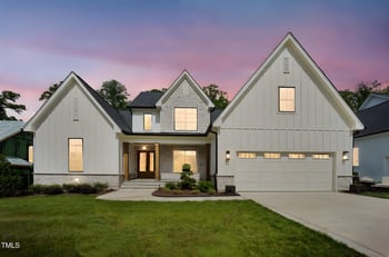 3832 Noremac Dr, Raleigh, NC 27612