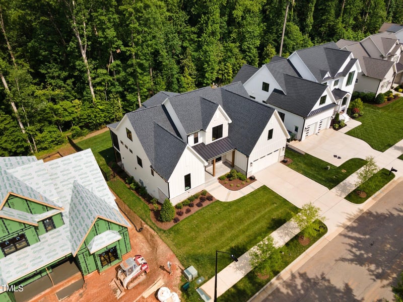 3832 Noremac Dr, Raleigh, NC 27612