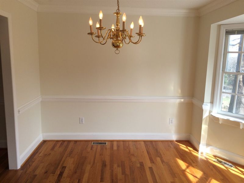 3832 Old Coach Rd, Raleigh, NC 27616