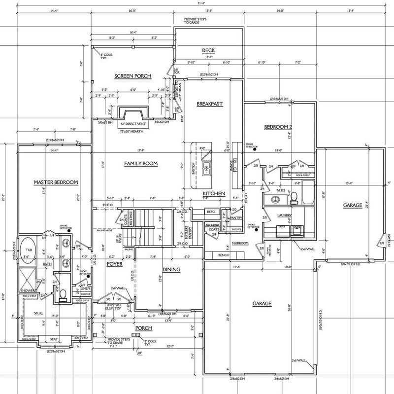 3832 Pickett Ct, Wake Forest, NC 27587