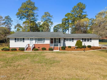 3833 Dunn Rd, Eastover, NC 28312