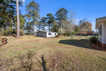 3833 Dunn Rd, Eastover, NC 28312