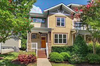3833 Durham Dr, Durham, NC 27707