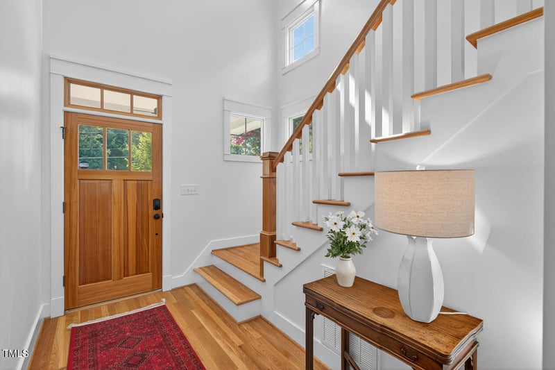 3833 Durham Dr, Durham, NC 27707