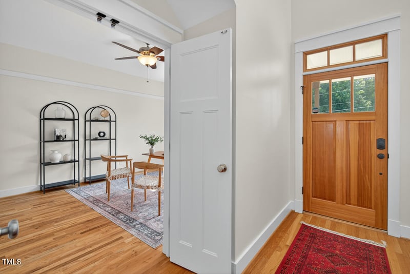 3833 Durham Dr, Durham, NC 27707
