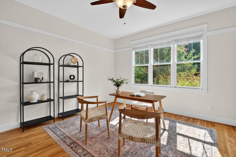 3833 Durham Dr, Durham, NC 27707