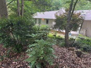 3833 Hidden Branches Dr, Raleigh, NC 27613