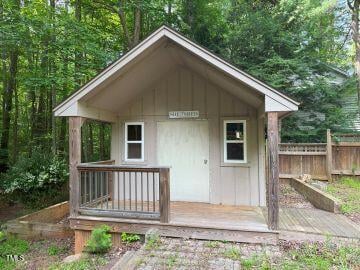 3833 Hidden Branches Dr, Raleigh, NC 27613