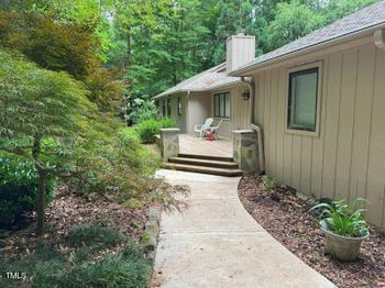 3833 Hidden Branches Dr, Raleigh, NC 27613