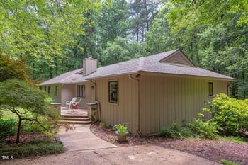 3833 Hidden Branches Dr, Raleigh, NC 27613