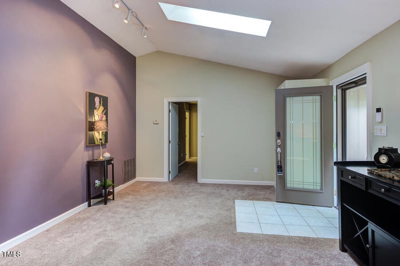 3833 Hidden Branches Dr, Raleigh, NC 27613