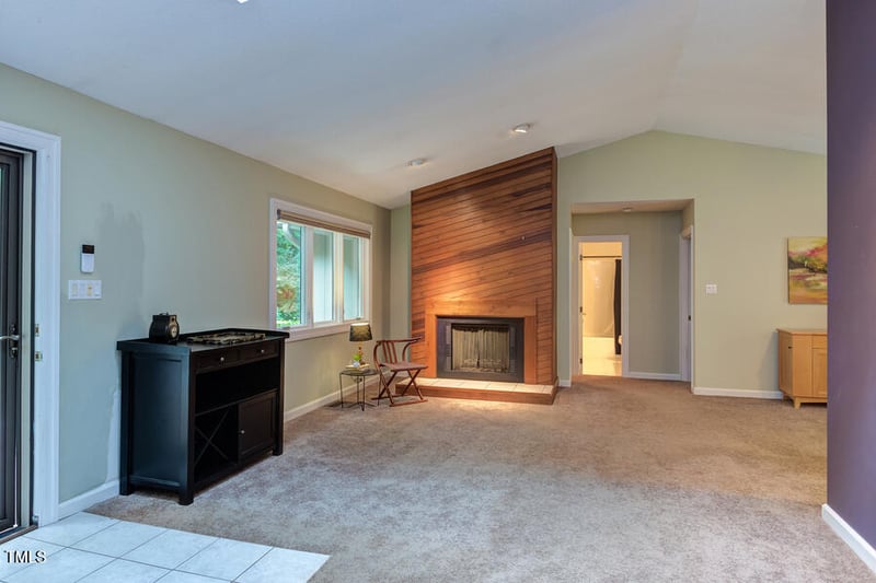 3833 Hidden Branches Dr, Raleigh, NC 27613