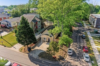 3833 Kelford St, Raleigh, NC 27606