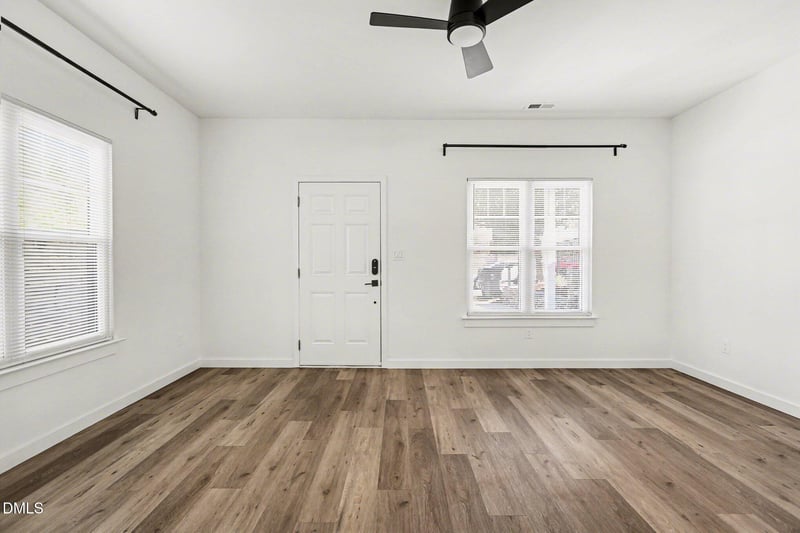 3833 Kelford St, Raleigh, NC 27606