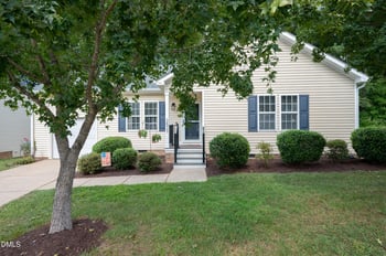 3833 Lodgepole Ln, Raleigh, NC 27616